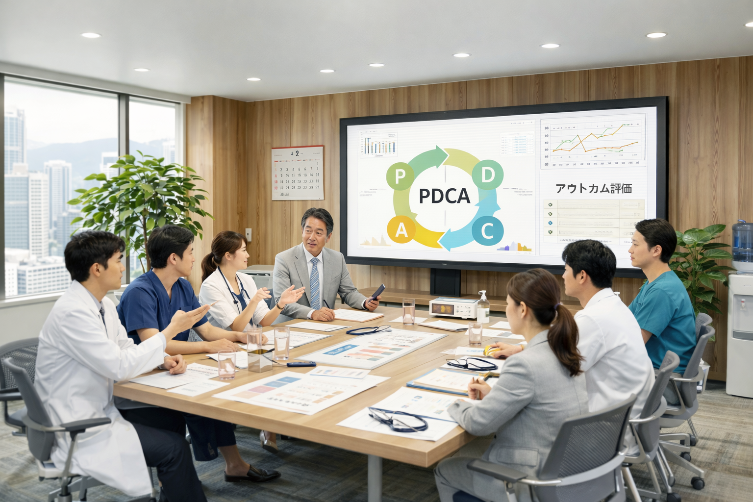 労働衛生コンサルタント業務
