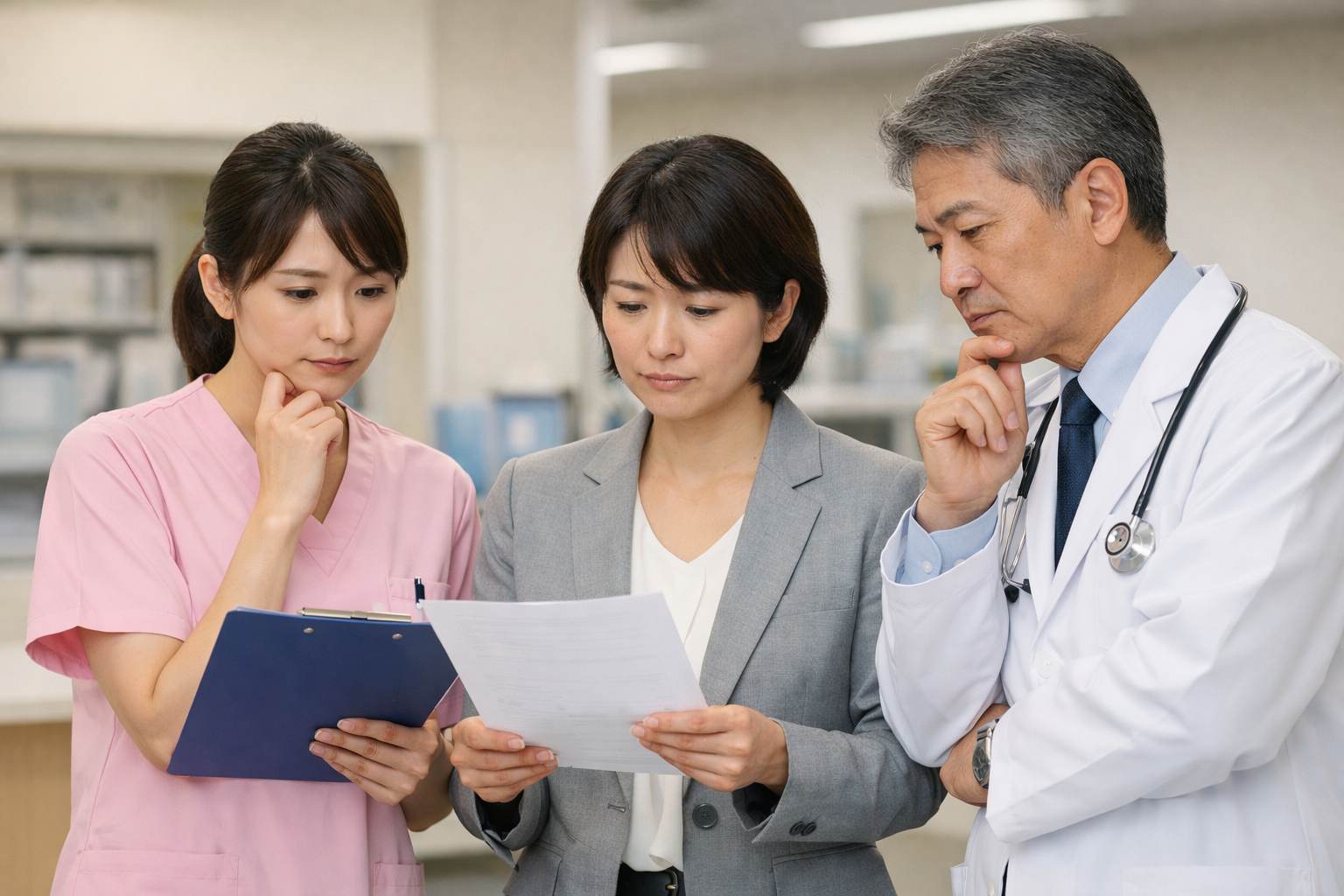 専門家による相談